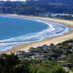 Spend The Weekend in Bolinas